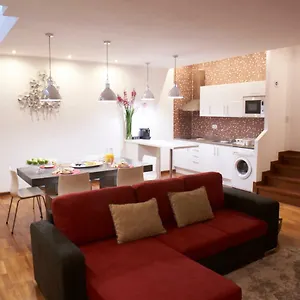 Happily Ever Appartement