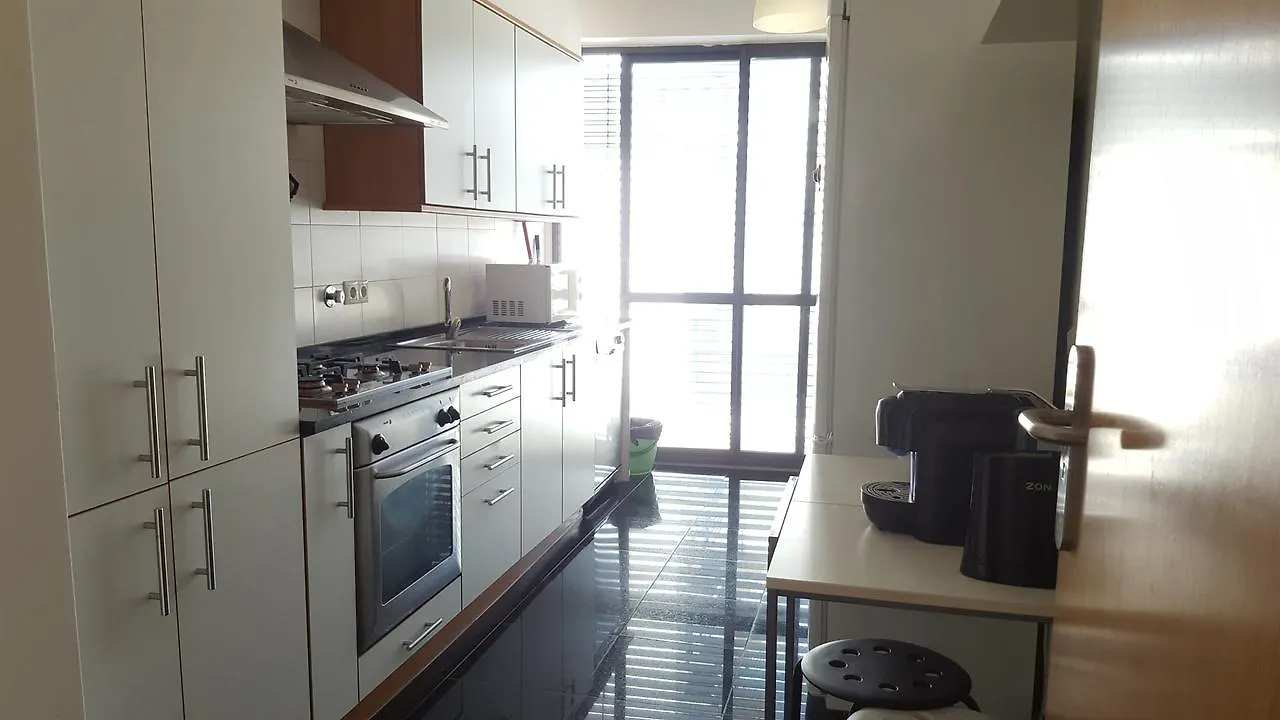 The Galley Lisboa 公寓